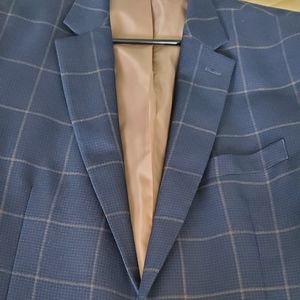 Haggar sports coat